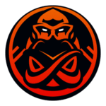 ENCE Academy Logo Transparent PNG