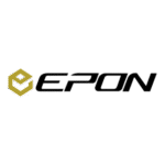 EPON Logo Transparent PNG