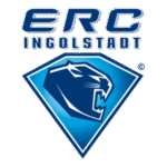 ERC Ingolstadt Logo Transparent PNG