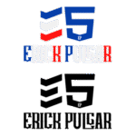 ERICK PULGAR Logo Transparent PNG