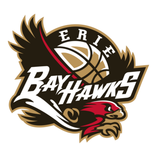 ERIE BAYHAWKS