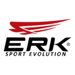 ERK Sport Evolution Logo Transparent PNG
