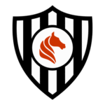 EROS FOOTBALL CLUB Logo Transparent PNG