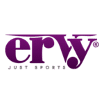 ERVY Sports Fashion Logo Transparent PNG