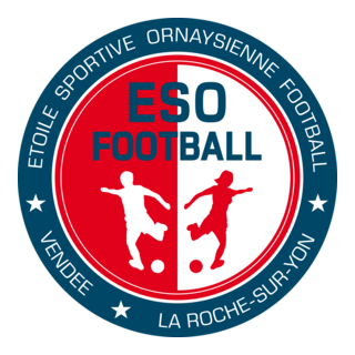 ES Ornaysienne Football Vendée La Roche-sur-yon