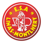 ESA Linas montlhéry Logo Transparent PNG
