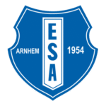 ESA Vv Arnhem Logo Transparent PNG