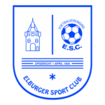 ESC Vv Elburg Logo Transparent PNG