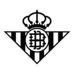 ESCUDO BETIS Logo Transparent PNG