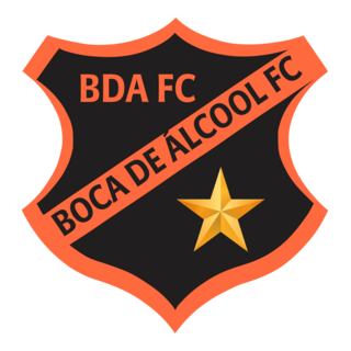 ESCUDO BOCA DE ÁLCOOL
