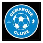 ESCUDO DEMARQUE CLUBE Logo Transparent PNG