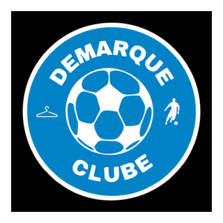 ESCUDO DEMARQUE CLUBE
