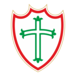 ESCUDO LUSA NOVO Logo Transparent PNG