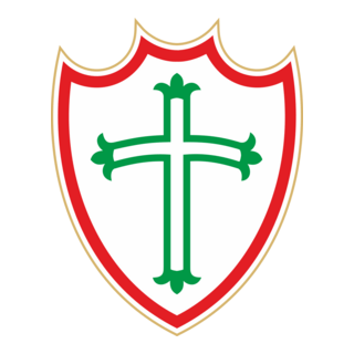 ESCUDO LUSA NOVO