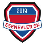 ESENEVLER SPOR KULÜBÜ Logo Transparent PNG