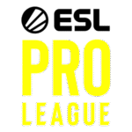 ESL Pro League Logo Transparent PNG