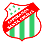 ESPERANÇA DE SANTA CECÍLIA Logo Transparent PNG