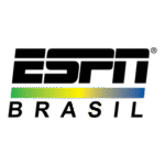 ESPN Brasil Logo Transparent PNG
