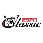 ESPN Classic Logo Transparent PNG
