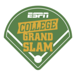 ESPN College Grand Slam Logo Transparent PNG