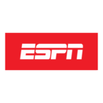ESPN Deportes Logo Transparent PNG