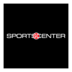 ESPN Sports Center Logo Transparent PNG
