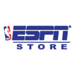 ESPN Store Logo Transparent PNG