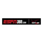 ESPN Verizon Logo Transparent PNG