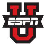 ESPNU Logo Transparent PNG