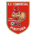 ESPORTE CLUBE COMERCIAL DE PIRITUBA São Paulo SP Logo Transparent PNG