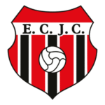 ESPORTE CLUBE JARDIM CASQUEIRO CUBATÃO Logo Transparent PNG