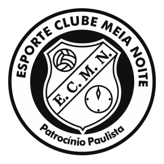 ESPORTE CLUBE MEIA NOITE PATROCÍNIO PAULISTA