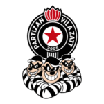 ESPORTE CLUBE PARTIZAN DA VILA ZATT Logo Transparent PNG
