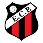 ESPORTE CLUBE PAULISTA GUARULHOS Logo Transparent PNG