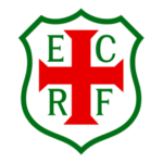 ESPORTE CLUBE REGENTE FEIJÓ ÁGUA RASA SÃO PAUL Logo Transparent PNG