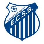 ESPORTE CLUBE SÃO BENTO DO PIQUERI SÃO PAULO Logo Transparent PNG