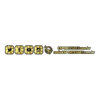 ESPORTESNET Redes Sociais