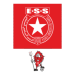 ESS ETOILE SPORTIVE DU SAHEL Logo Transparent PNG