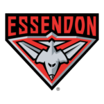 ESSENDON Logo Transparent PNG