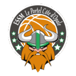 ESSM Le Portel Côte Dopale Logo Transparent PNG