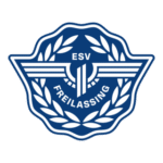 ESV Freilassing Logo Transparent PNG