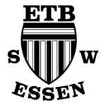ETB SW Essen Logo Transparent PNG