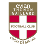 ETG FC Logo Transparent PNG