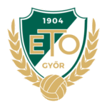 ETO FC Győr Logo Transparent PNG