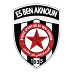 ETOILE SPORTIVE DE BEN AKNOUN Logo Transparent PNG