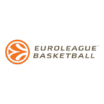 EUROLEAGUE Logo Transparent PNG