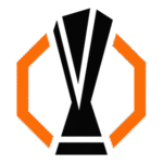 EUROPA LEAGUE NEW Logo Transparent PNG