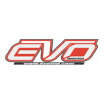 EVO Industries Logo Transparent PNG