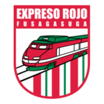 EXPRESO ROJO FUSAGASUGA Logo Transparent PNG