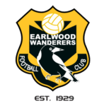 Earlwood Wanderers FC Logo Transparent PNG
